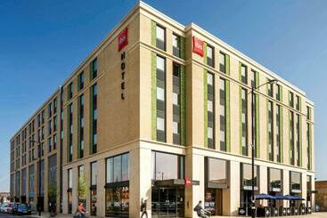 هتل Ibis Cambridge Central Station