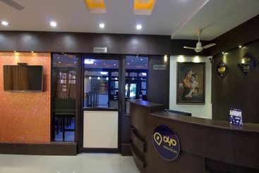 هتل Flagship  Suhana Grand