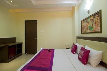 هتل Flagship  Suhana Grand