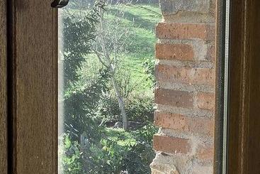 هتل روستایی Posada Ruilobuca