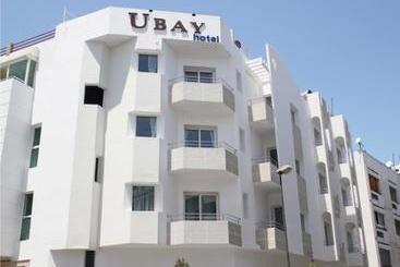 هتل Ubay