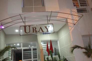 هتل Ubay