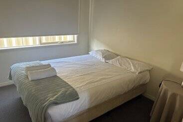 酒店 Werribee Short Stay Villas & Accommodation