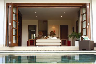 استراحتگاه Sun Island Suites & Spa Goa Gong