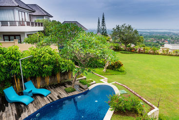 استراحتگاه Sun Island Suites & Spa Goa Gong