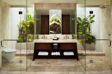 استراحتگاه Sun Island Suites & Spa Goa Gong