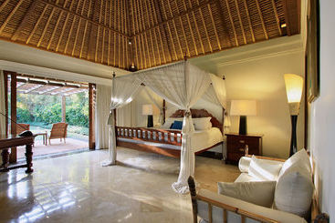 Luxury Villa Hanani Jimbaran Bali