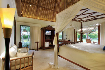 Luxury Villa Hanani Jimbaran Bali