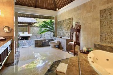 Luxury Villa Hanani Jimbaran Bali