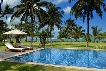 Luxury Villa Hanani Jimbaran Bali