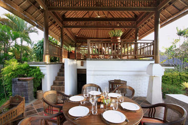 Luxury Villa Hanani Jimbaran Bali