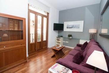 Trinitarios Apartment