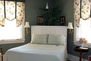 Bed and Breakfast The Collins House Inn