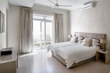 Blue Views Studio Apartments