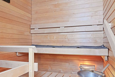 Forenom City Suites Tampere