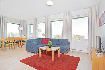 Forenom City Suites Tampere