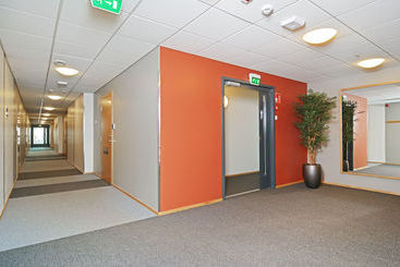 Forenom City Suites Tampere