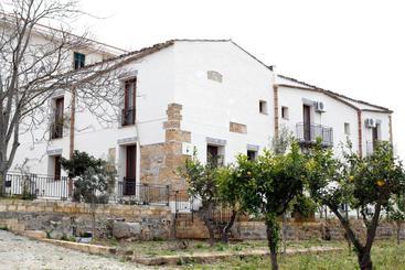 Case Giannone - Santa Flavia