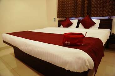 فندق Oyo Rooms Pimpri Chowk