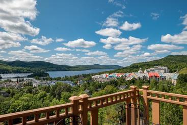 L Altitude By Rendez Vous Mont Tremblant