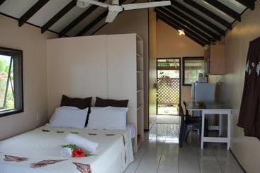 مُتل Aroko Bungalows