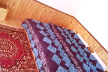 Pensão Tih Ladakh View Home Stay