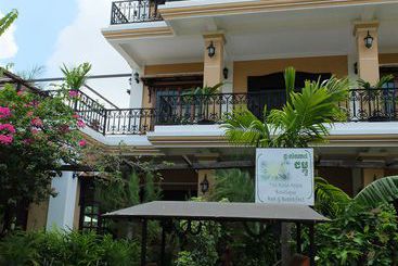 The Rose Apple Boutique Bed & Breakfast
