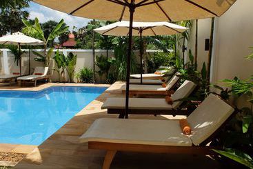 The Rose Apple Boutique Bed & Breakfast