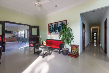 The Rose Apple Boutique Bed & Breakfast