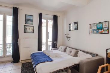 Vagliano Furnished Flat