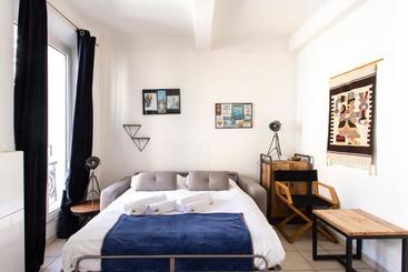 Vagliano Furnished Flat