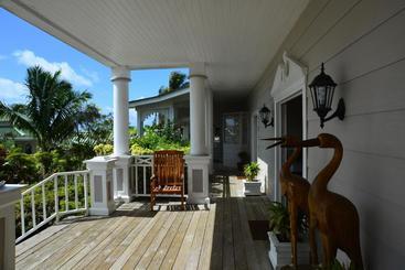 Yap Pacific Dive Resort