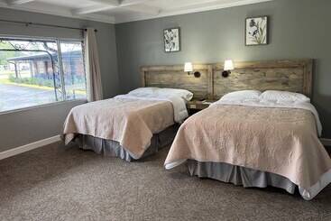 Bluegem Motel