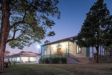 Limoeiro Da Concordia Hotel Fazenda De Charme