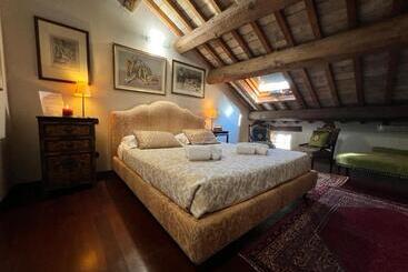 پانسیون A Casa Di Paola