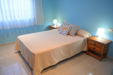 Apartamentos Baltar