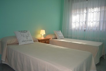 Apartamentos Baltar
