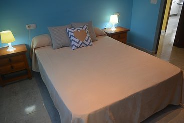 Apartamentos Baltar