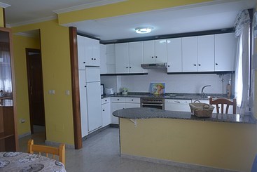 Apartamentos Baltar