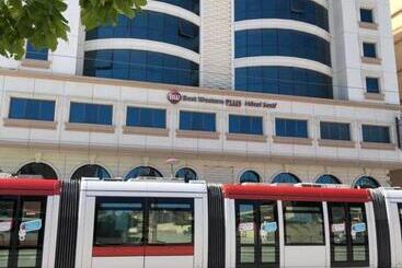 Plus Hotel Setif