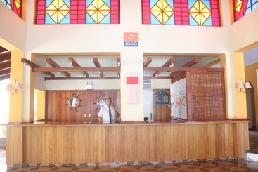 هتل Bravo Villa Coral