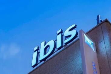 هتل Ibis Budget Bilbao Barakaldo