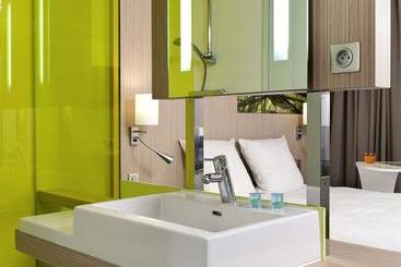 هتل Ibis Styles Troyes Centre