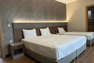 בית מלון כפרי Niconya Port Suite &