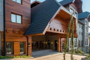 هتل Prodigy Gramado