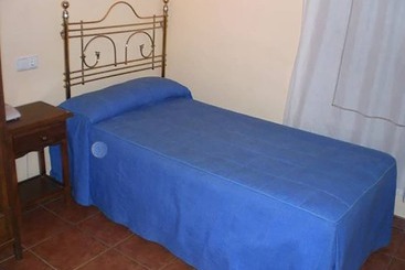 هتل Unike Hospedería El Pilar