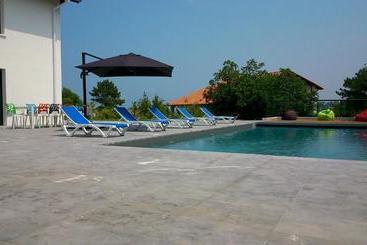 هتل Villa Cenitz Lafitenia Resort