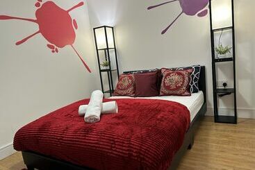 إقامة Beautiful 1 Bed House In Edgware