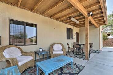بيت ريفى Serene North Tucson Casita: Drive To Golf Courses!