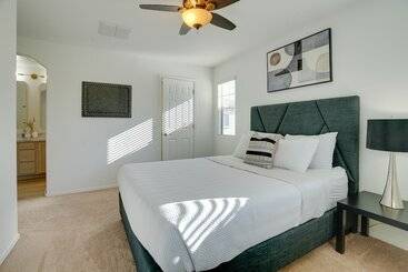 بيت ريفى Bright Goodyear Home: Community Pool, Hot Tub
